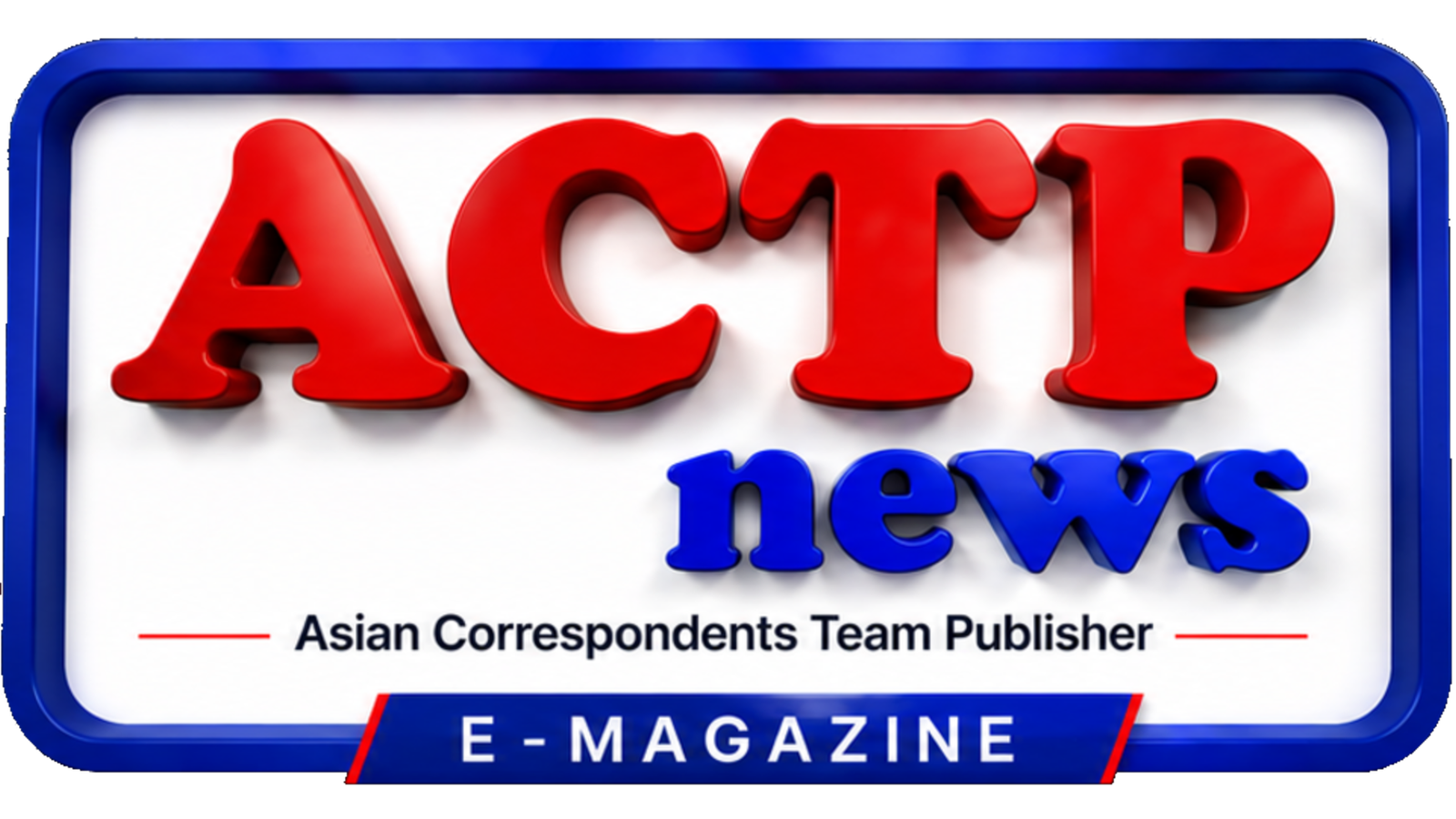 ACTP news English