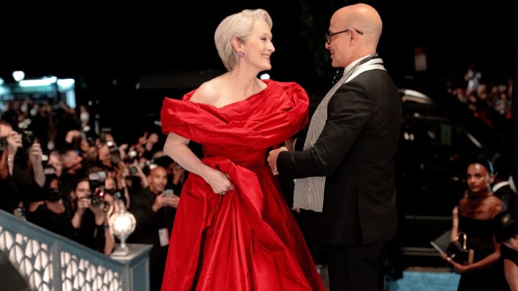 ‘The Devil Wears Prada 2’ Opens Big at the Box Office | ACTPnews