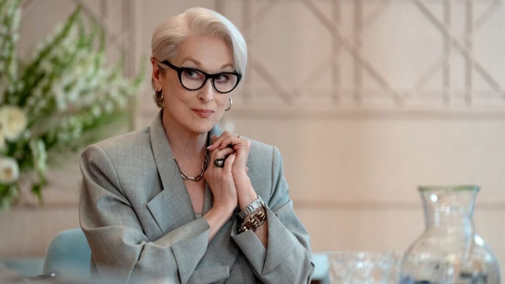 Best Meryl Streep Movies of All Time Ranked | ACTPnews