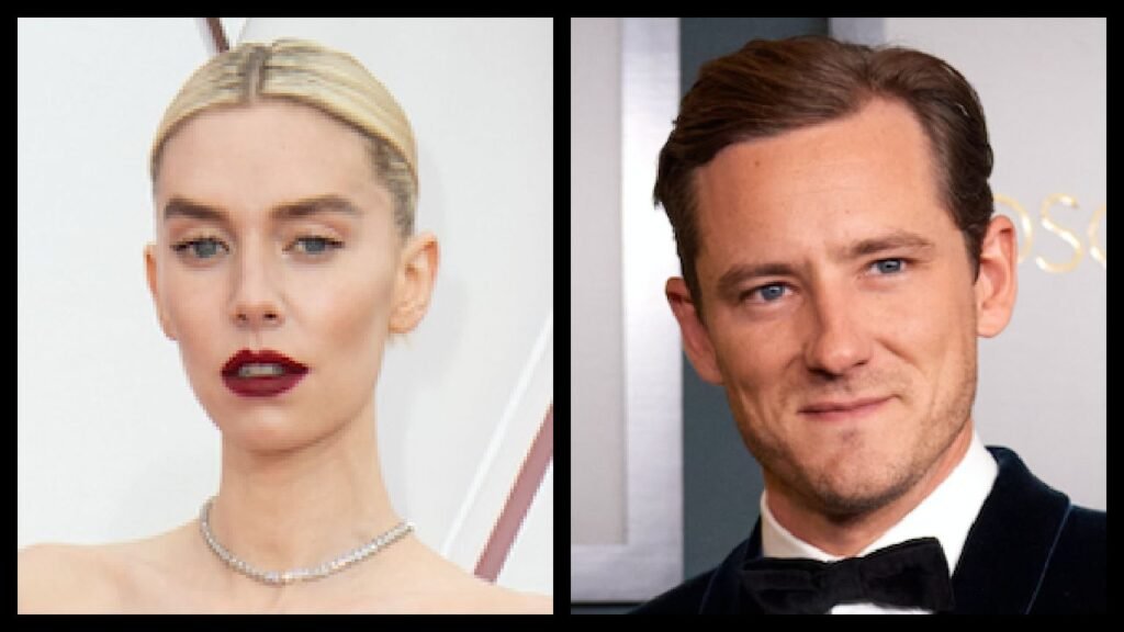 Vanessa Kirby and Lewis Pullman Starring in ‘The Spacesuit’ | ACTPnews
