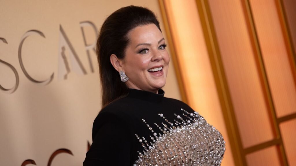 Melissa McCarthy in Talks for New Thriller ‘Turpentine’ | ACTPnews