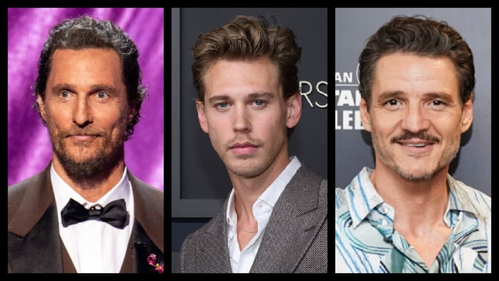 Matthew McConaughey to star in ‘The Brigands of Rattlecreek’ | ACTPnews