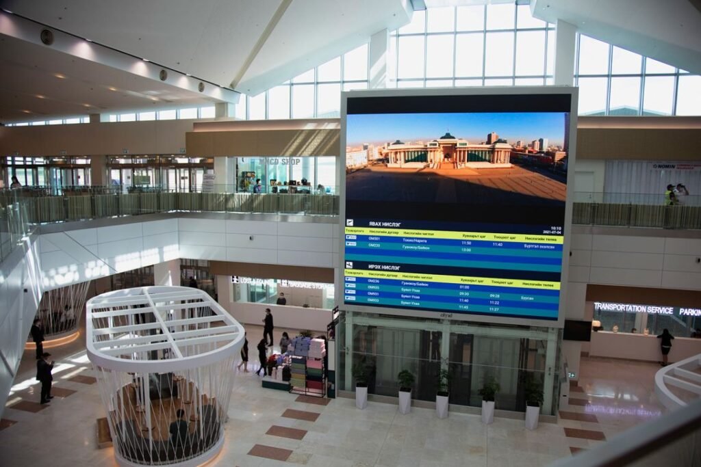 Why 2023 is the year to visit Mongolia | ACTPnews