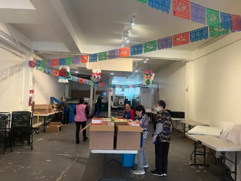With food benefit cuts looming in the US, Californians eye billionaire tax | US Midterm Elections 2026 | ACTPnews
