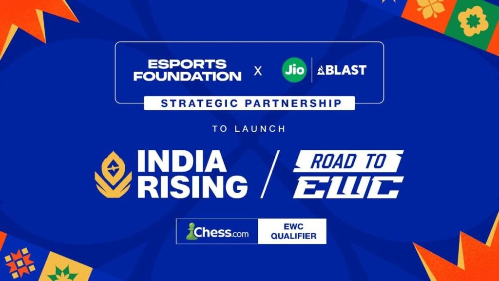Indian sports wrap, May 11: S8UL qualifies for Honor of Kings World Cup, India Rising: Road to EWC festival launched | ACTPnews