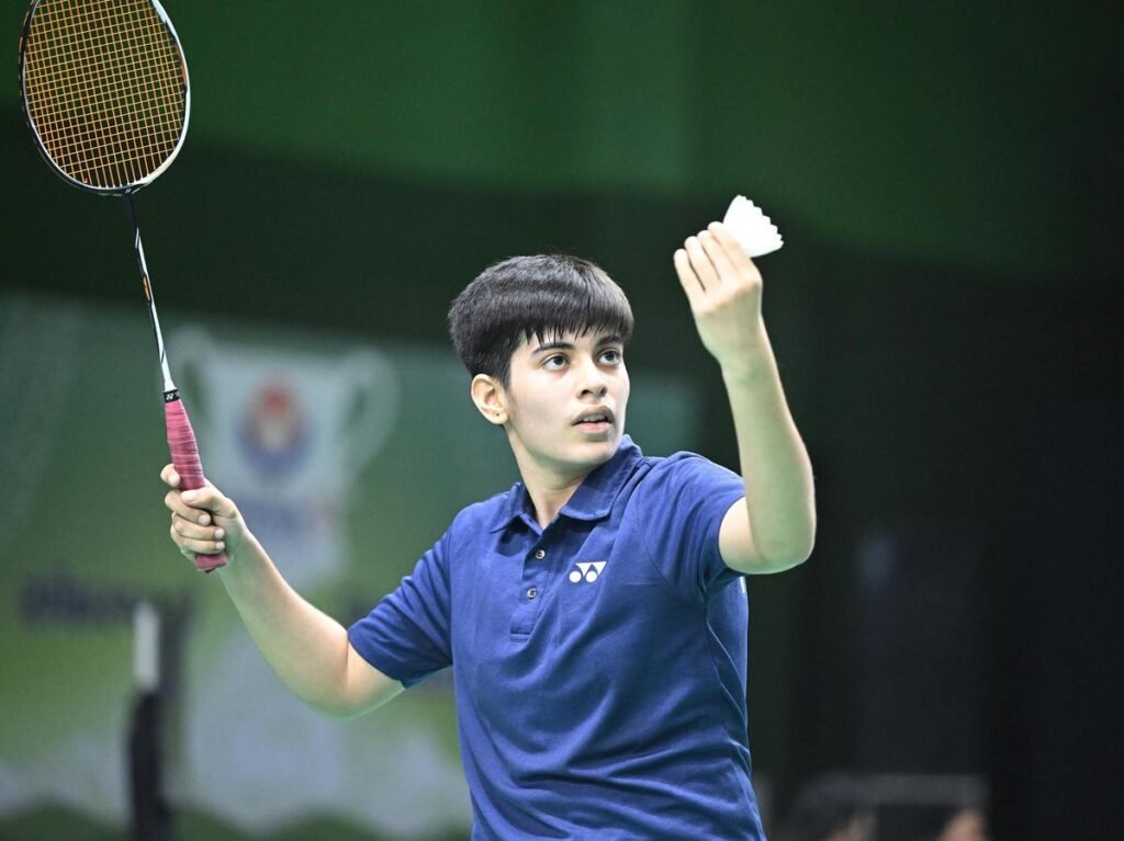 Thailand Open 2026: Lakshya fit to play after Thomas Cup injury; Sindhu leads Indian women’s challenge | ACTPnews