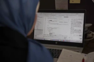 There’s an app for that: Gaza’s developers use tech to solve war problems | Israel-Palestine conflict News | ACTPnews