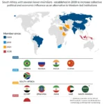 Iran war: Why the BRICS foreign ministers meeting in India matters | Donald Trump News | ACTPnews