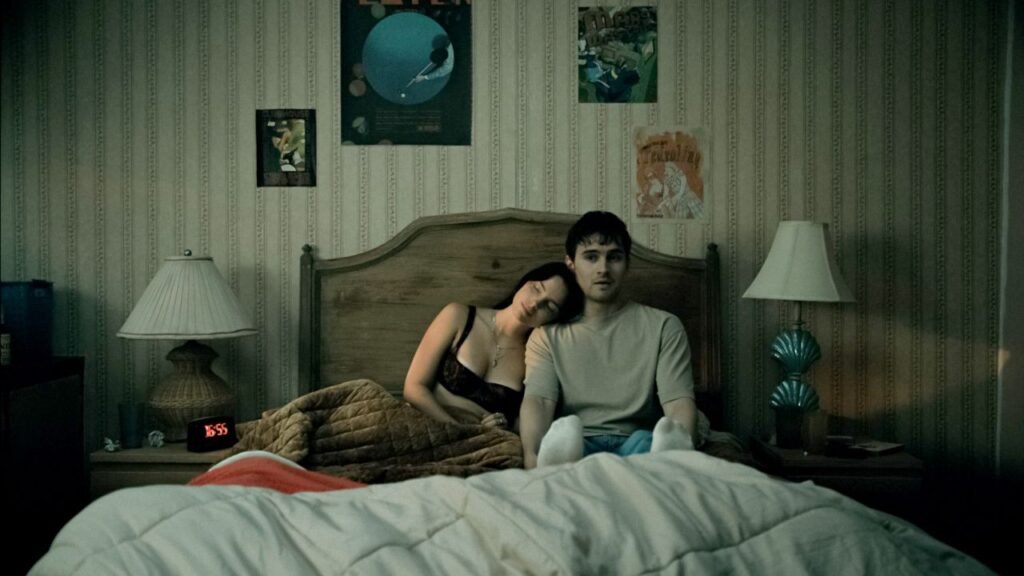 Movie Review: ‘Obsession’ | Moviefone | ACTPnews