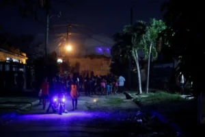 ‘Absolutely no fuel’: Cuba hit by blackouts, protests amid power outages | Energy News | ACTPnews