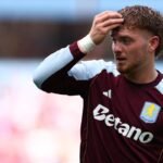 Emery calls Elliott’s lack of game time at Aston Villa embarrassing | ACTPnews