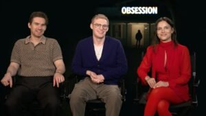 ‘Obsession’ Interview: Director Curry Barker and Cast | ACTPnews