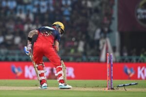 IPL 2026: Kohli reveals reason behind advising Prince Yadav, says, ‘Standard of Indian cricket must remain high’ | ACTPnews