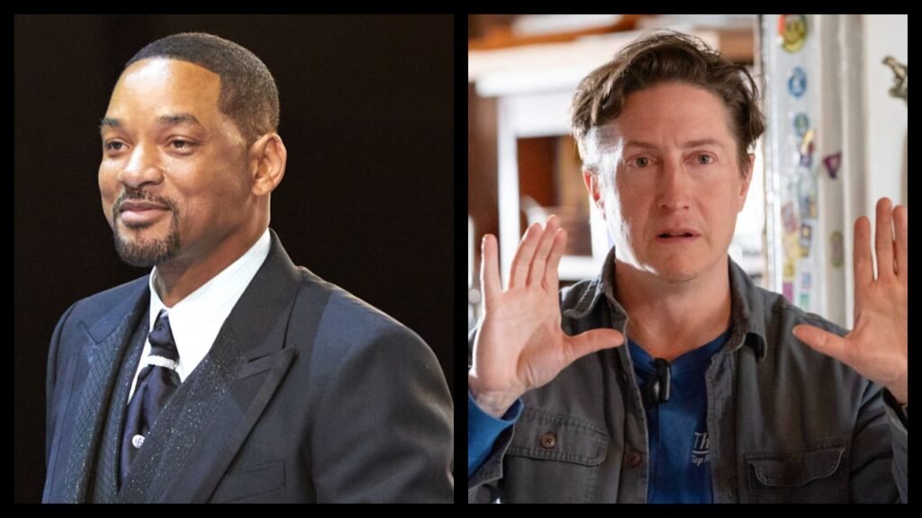 Will Smith to star in Prison Thriller ‘Supermax’ | ACTPnews