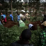 DRC faces deadly Ebola resurgence amid worsening humanitarian crisis | Features | ACTPnews
