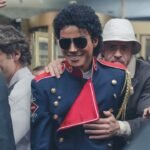 ‘Michael’ Returns to the Top of the Box Office | ACTPnews