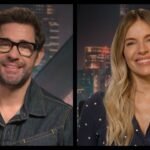 ‘Jack Ryan: Ghost War’ Interview: John Krasinski and More | ACTPnews
