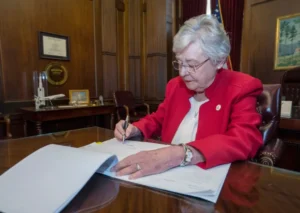 A redistricting re-do? What to know about Alabama’s primary elections | Elections News | ACTPnews