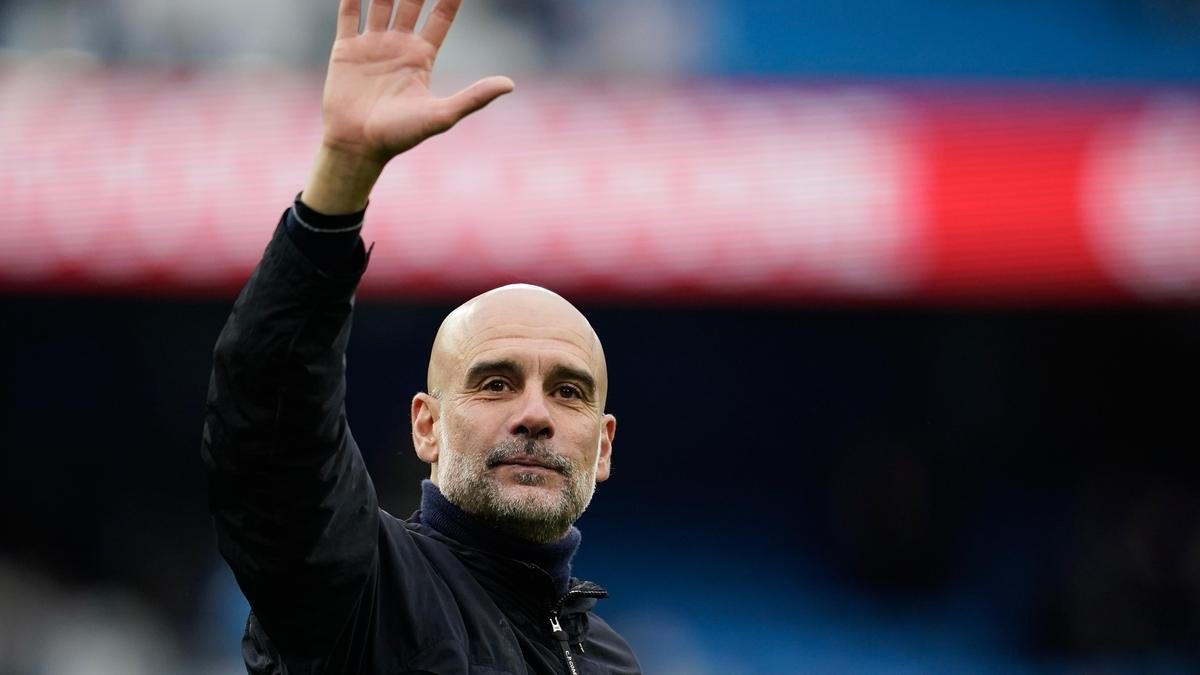MCI 1-1 BOU Highlights: Arsenal wins Premier League title after Man City drops points | ACTPnews