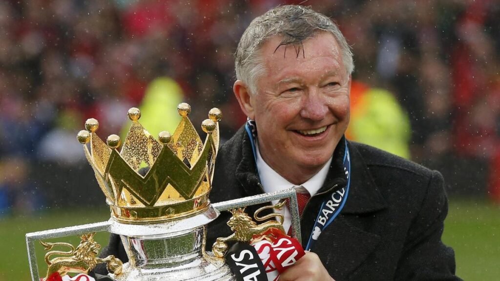 List of all managers to have won Premier League titles | ACTPnews