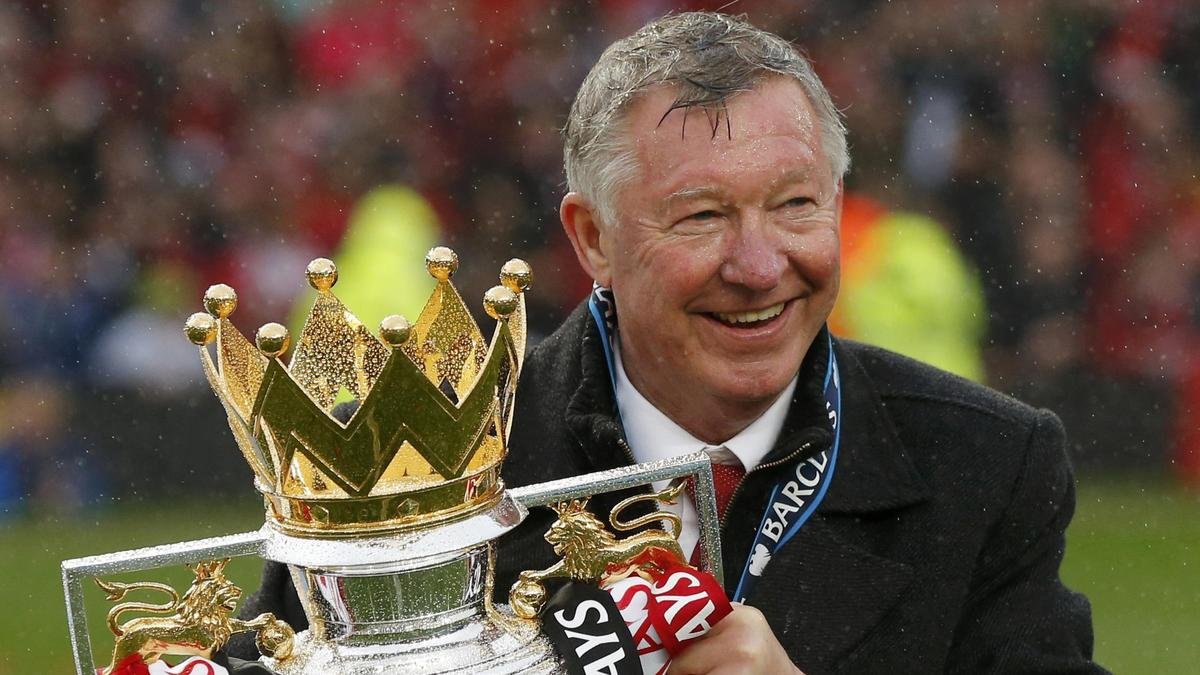 List of all managers to have won Premier League titles | ACTPnews