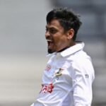 Taijul six-for dismantles Pakistan, Bangladesh completes 2-0 Test series sweep with 78-run win | ACTPnews