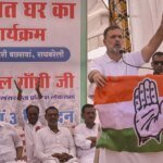 Constitution, voice of Gandhi, Ambedkar under attack: Rahul Gandhi | India News | ACTPnews