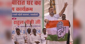 Constitution, voice of Gandhi, Ambedkar under attack: Rahul Gandhi | India News | ACTPnews