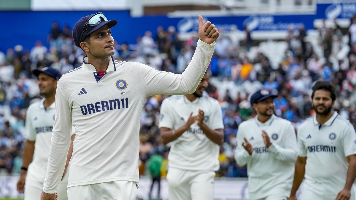 India falls to sixth in WTC standings as Bangladesh leapfrogs it after series win over Pakistan | ACTPnews