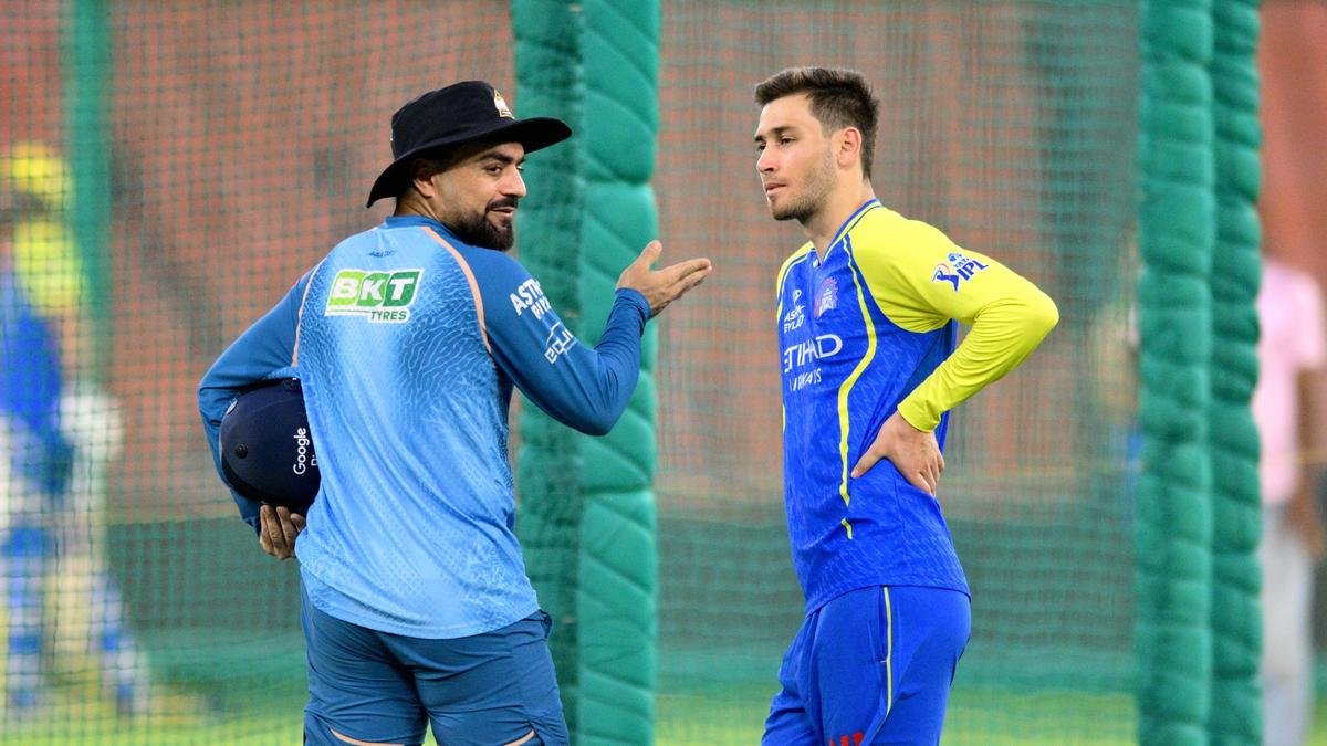 GT vs CSK, IPL 2026: Home advantage gives Gujarat Titans edge vs Chennai Super Kings