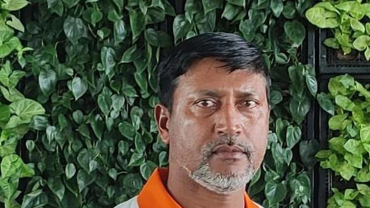 Ismail Baig no longer part of India rowing setup ahead of Asian Games