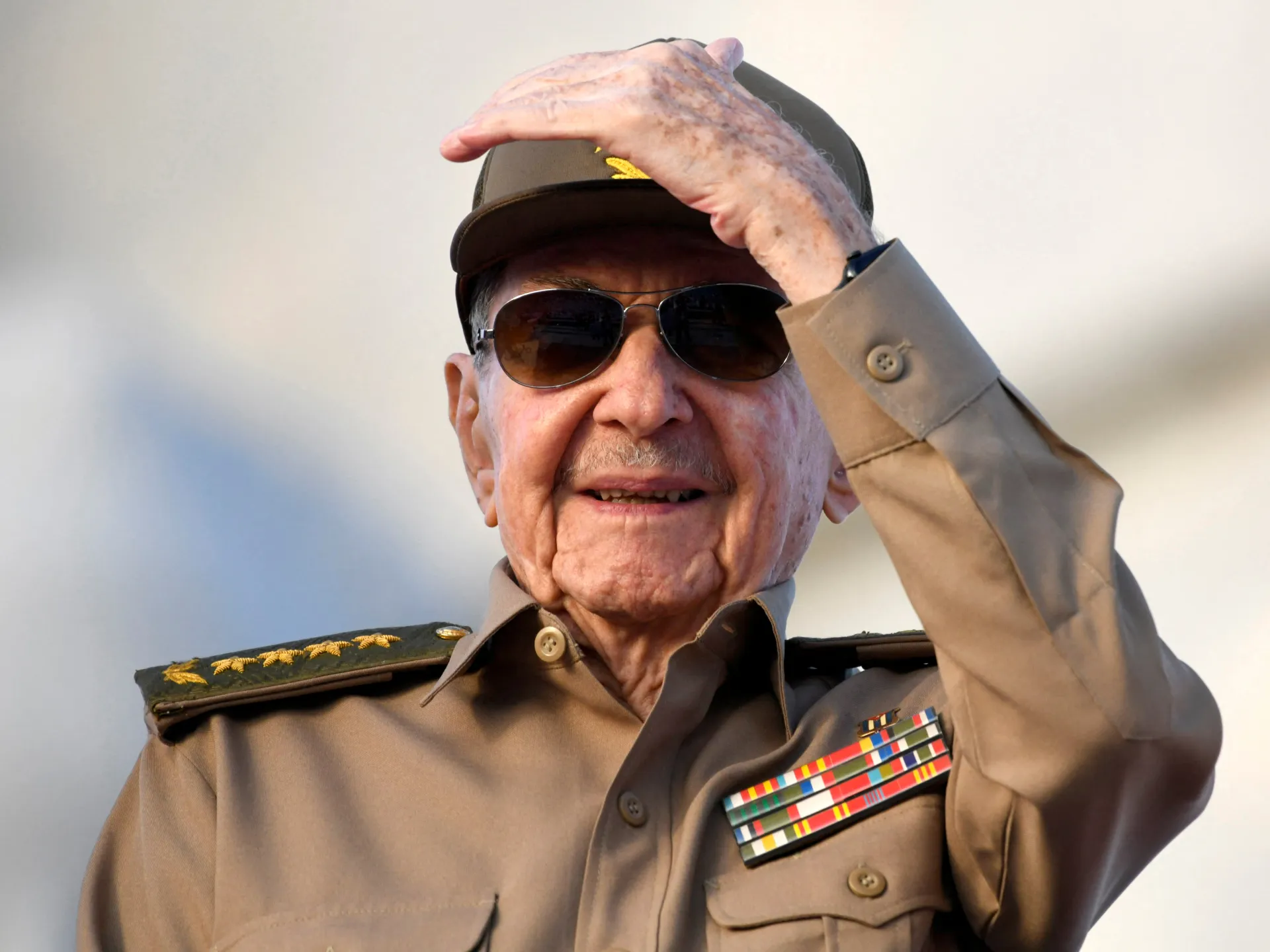 Trump administration indicts Cuba’s Raul Castro over 1996 plane shootdown | Conflict News | ACTPnews