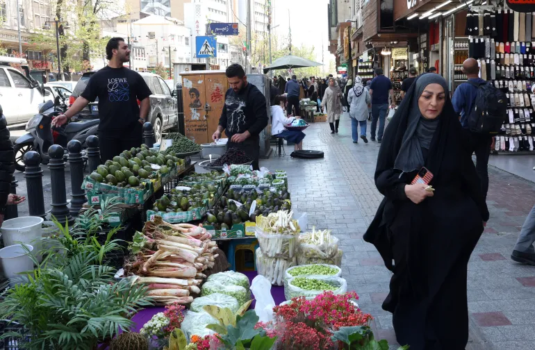 Controlled reopening ends Iran’s lengthy stock market shutdown | US-Israel war on Iran News | ACTPnews