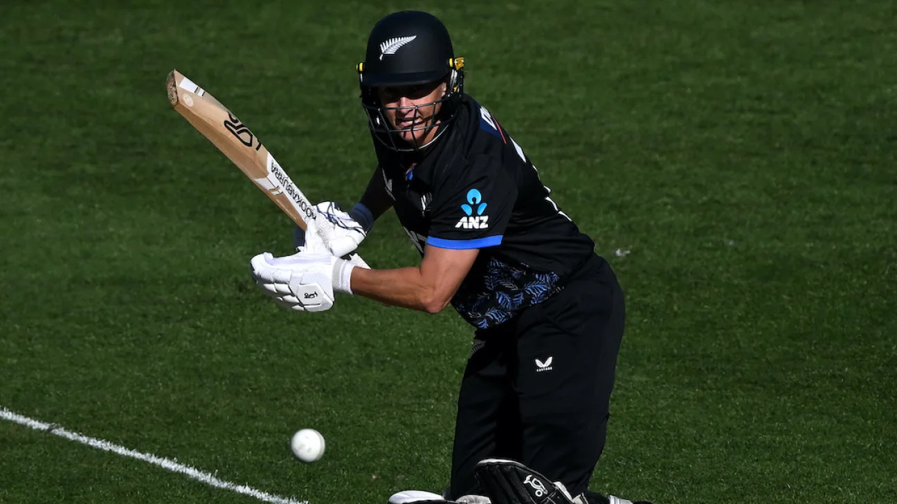 ENG-W vs NZ-W 2026, ENG-W vs NZ-W 1st T20I Match Report, May 20, 2026