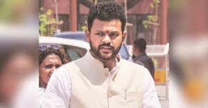 Country must stay alert amid West Asia crisis: Civil aviation minister | India News | ACTPnews