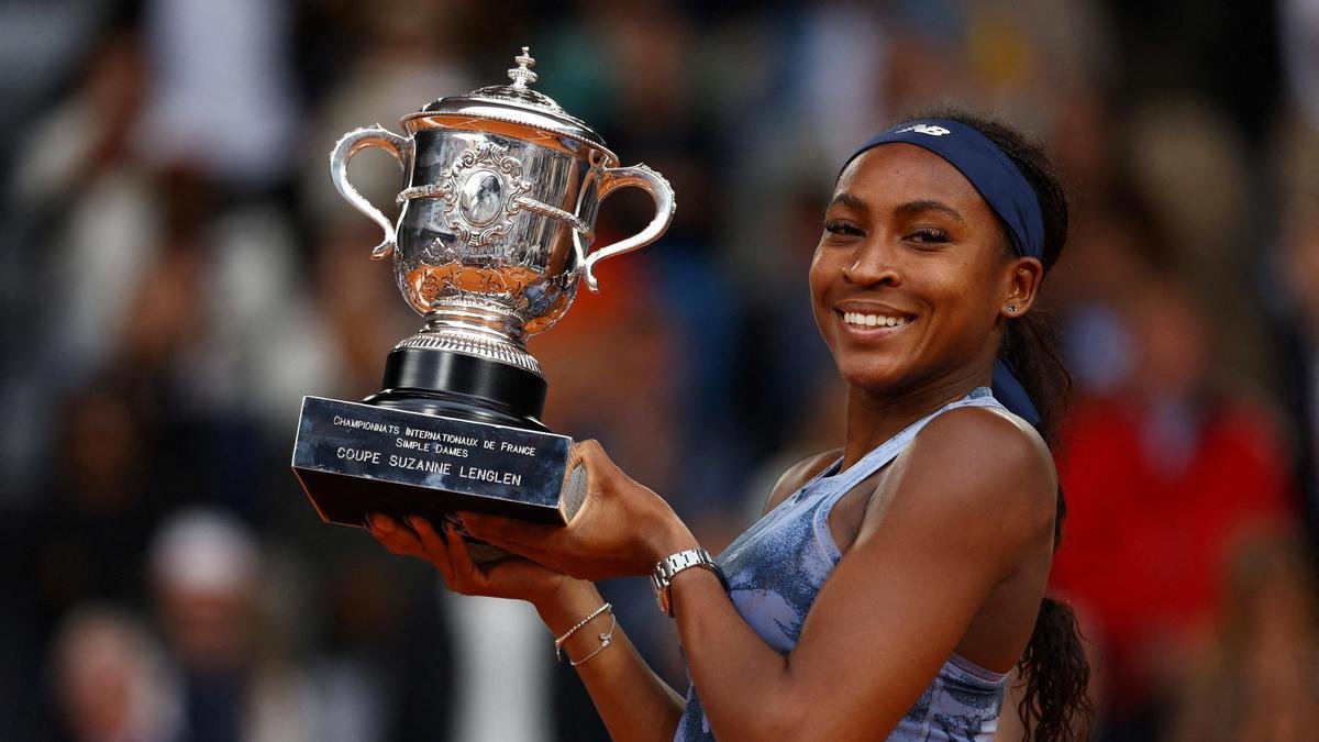 When is French Open 2026 draw ceremony?