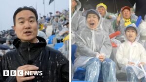 Could a football match soften North Korea-South Korea relations? | ACTPnews