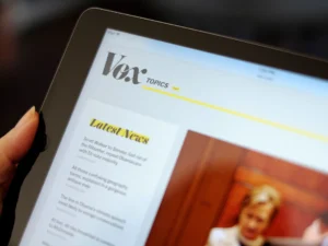 James Murdoch to acquire New York Magazine and Vox Media Podcast Network | Media News | ACTPnews