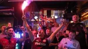 Aston Villa vs Freiburg LIVE score: UEFA Europa League Final updates | ACTPnews
