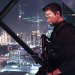 Movie Review: ‘Tom Clancy’s Jack Ryan: Ghost War’ | ACTPnews