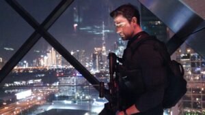 Movie Review: ‘Tom Clancy’s Jack Ryan: Ghost War’ | ACTPnews