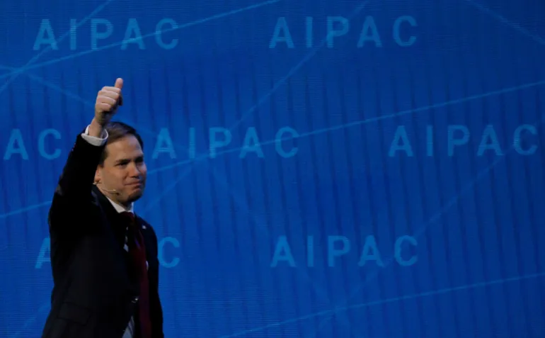 How AIPAC channels millions through shell PACs ahead of US midterms | US Midterm Elections 2026 News | ACTPnews