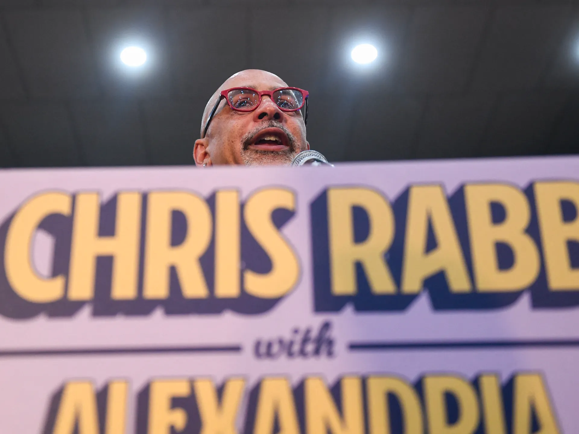 Chris Rabb win in Pennsylvania energises Democrats’ progressive flank | Donald Trump News