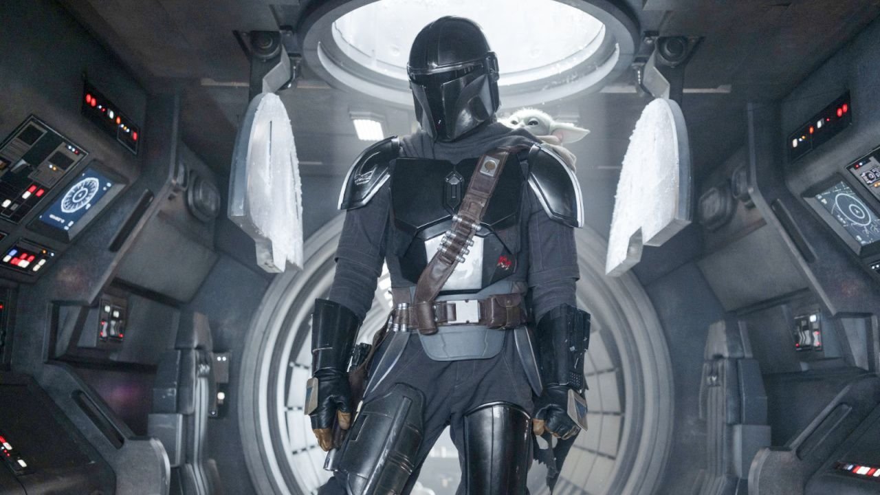 Every Live-Action ‘Star Wars’ Movie Ranked | ACTPnews