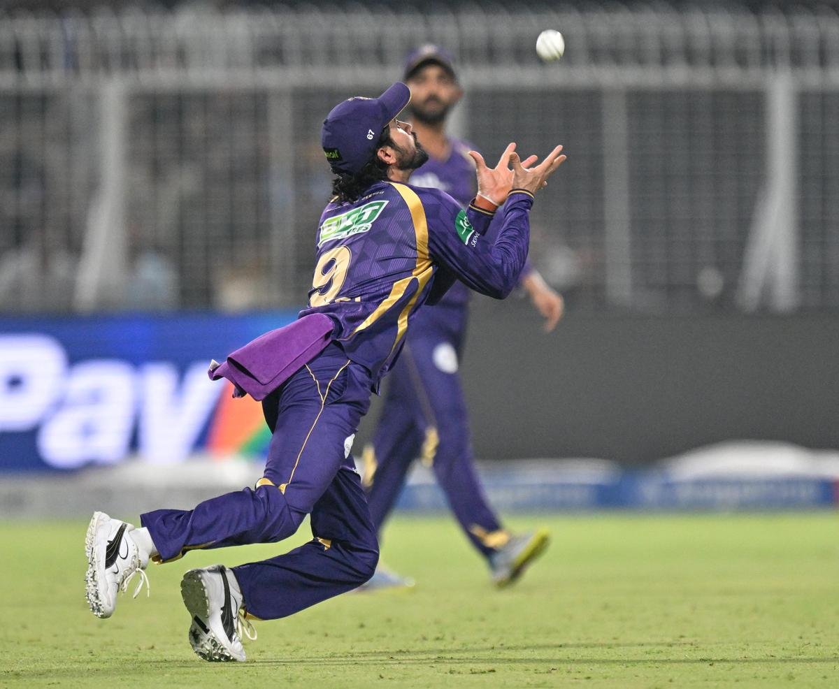 Manish Pandey’s experience, athleticism adding value to KKR’s IPL campaign: Shane Watson | ACTPnews