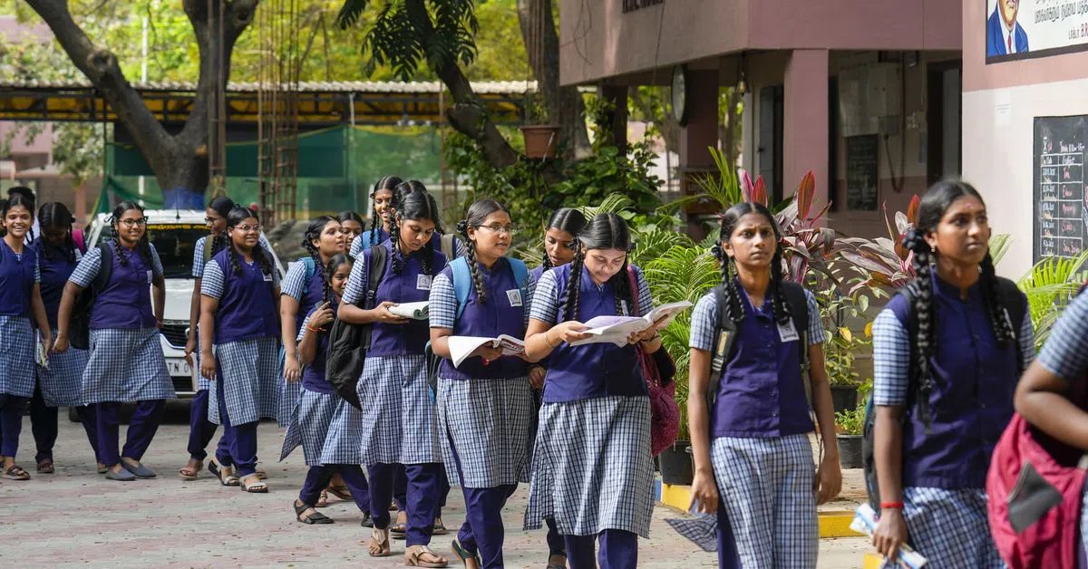 Why CBSE’s 3-language formula has schools, educators worried over rollout | Education News | ACTPnews