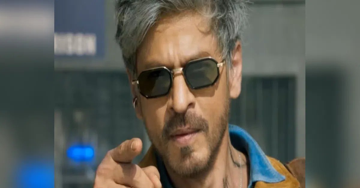 Shah Rukh Khan’s King hit by AI leak scare; security tightened on sets | Entertainment News | ACTPnews