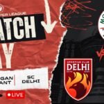 MBSG 0-0 SCD LIVE score: Match kicks off; Mohun Bagan eyes consecutive league titles; ISL updates | ACTPnews