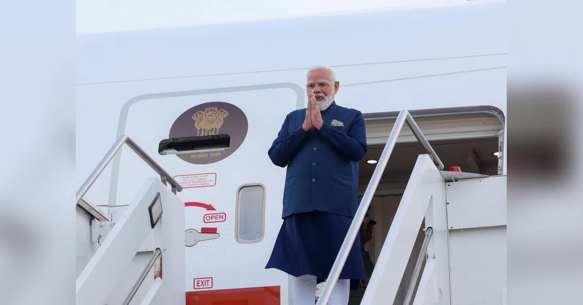 Business Standard