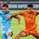 Mumbai City beats Punjab FC to finish third in ISL 2025-26 | ACTPnews